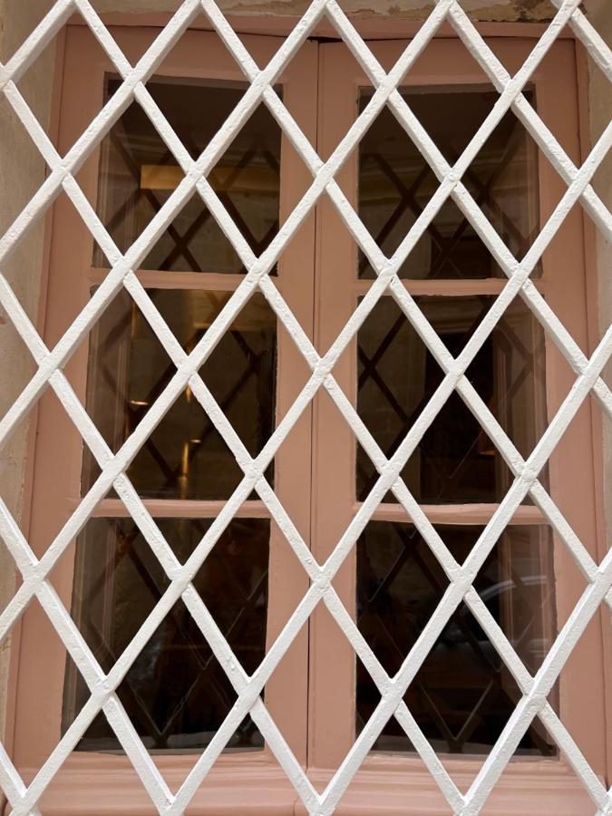 Mcc Argotti House Villa Il-Furjana Dış mekan fotoğraf