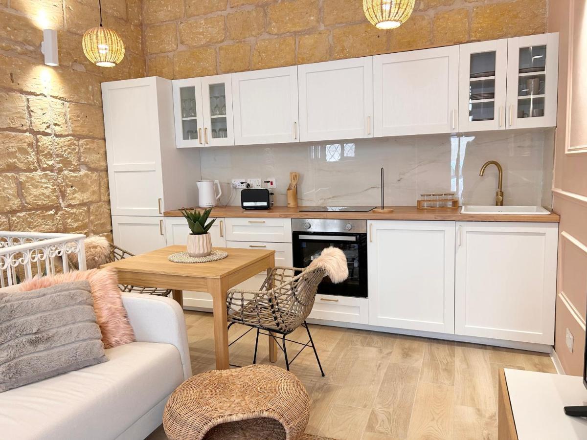Mcc Argotti House Villa Il-Furjana Dış mekan fotoğraf