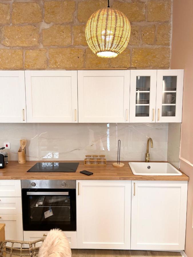 Mcc Argotti House Villa Il-Furjana Dış mekan fotoğraf