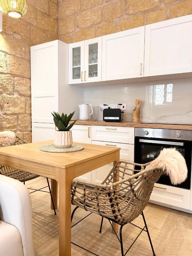 Mcc Argotti House Villa Il-Furjana Dış mekan fotoğraf