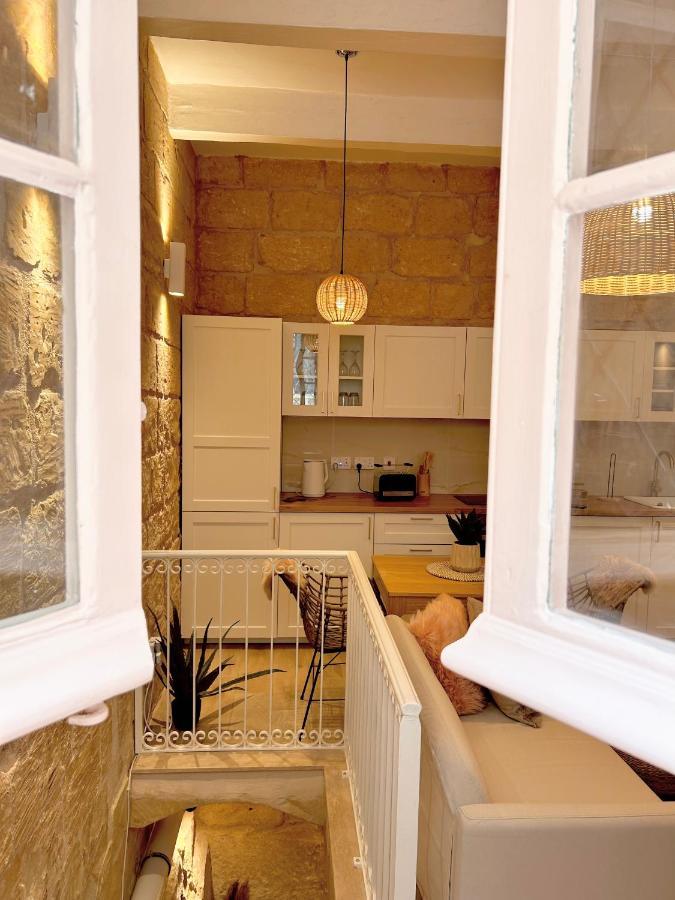 Mcc Argotti House Villa Il-Furjana Dış mekan fotoğraf