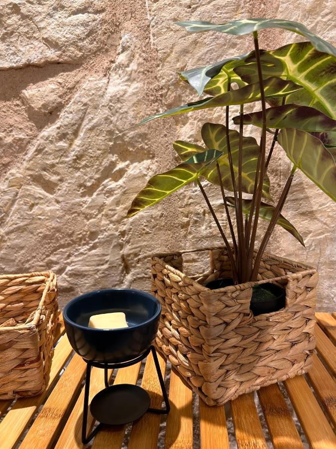 Mcc Argotti House Villa Il-Furjana Dış mekan fotoğraf