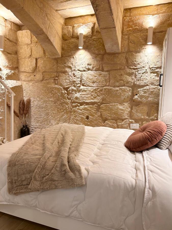 Mcc Argotti House Villa Il-Furjana Dış mekan fotoğraf