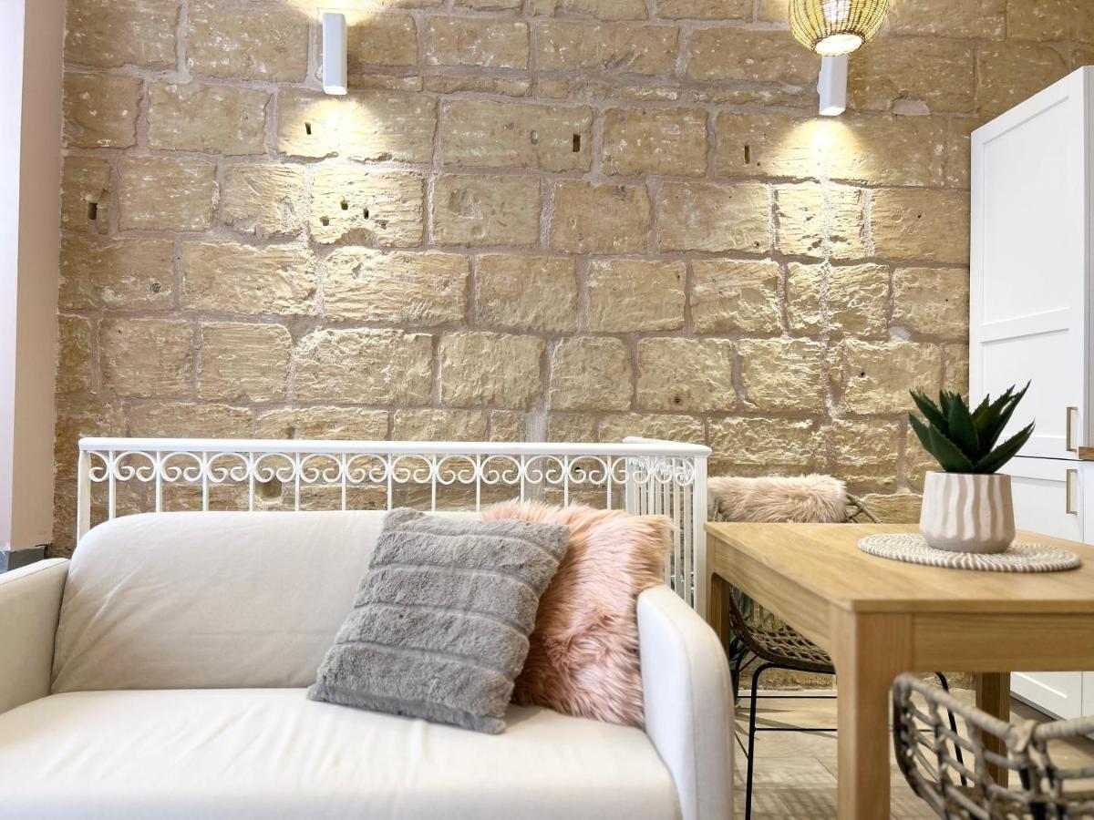 Mcc Argotti House Villa Il-Furjana Dış mekan fotoğraf
