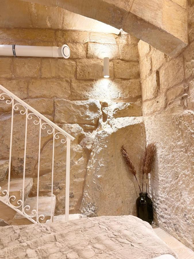 Mcc Argotti House Villa Il-Furjana Dış mekan fotoğraf