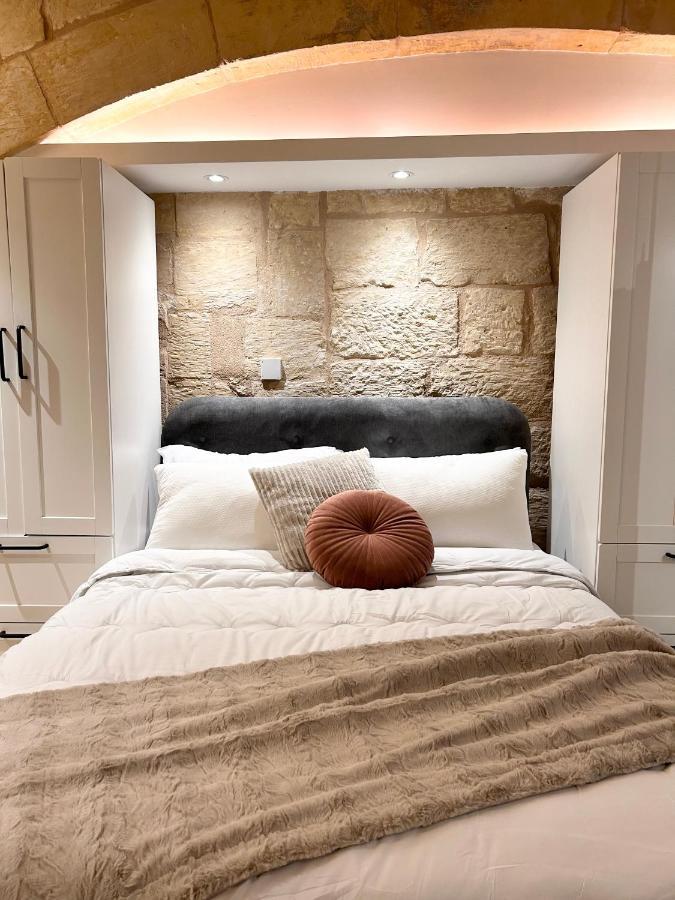 Mcc Argotti House Villa Il-Furjana Dış mekan fotoğraf