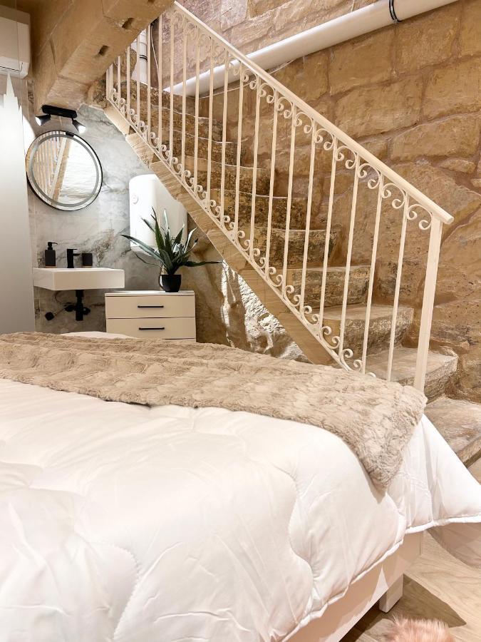 Mcc Argotti House Villa Il-Furjana Dış mekan fotoğraf